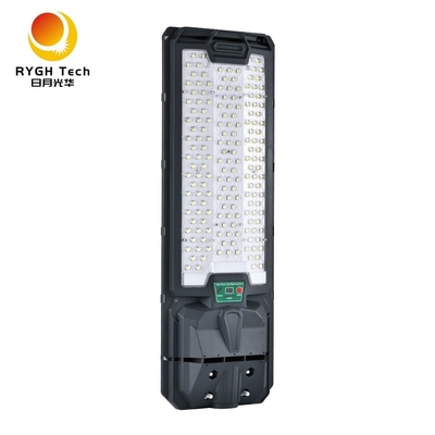 Buona qualità Economico e pratico integrato solare LED Street Light 18W per l'illuminazione pubblica Marciapiedi Giardini Cortili