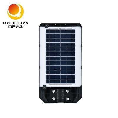 Chips LED di alta qualità 5050 LED integrata luce solare LED 10W con controllo della luce controllo remoto radar induzione