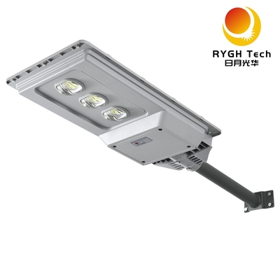 Versatile e facile da installare Radar Induction 30W Solar LED Street Light per strada pubblica Strada Giardino cortile