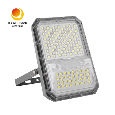 Luce a LED ad alto mastello da 100W/200W/300W per giardini e parcheggi