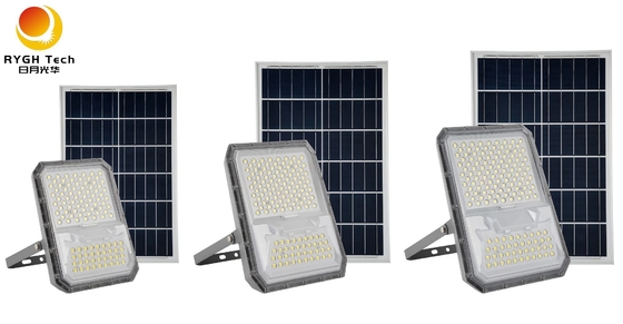 Luce a LED ad alto mastello da 100W/200W/300W per giardini e parcheggi
