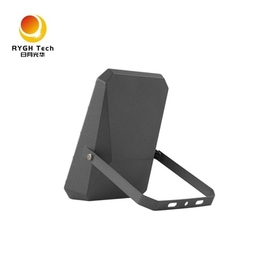 Lunga Durata Illuminazione Ampia Area di Irradiazione Illuminazione Esterna 5054 Chip LED ad Alto Lumen Faro LED Solare 20W