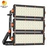 1500W Cricket Stadium LED Floodlight 255000lm