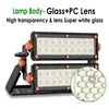 1500W Cricket Stadium LED Floodlight 255000lm