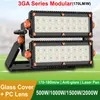 Outdoor LED Projector Sport High Mast 1000W LED Flood Light