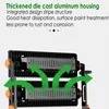 Outdoor LED Projector Sport High Mast 1000W LED Flood Light