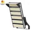 1500W Football Pitch Powerfull Stadium Lights Modular LED High Mast Light Lamp