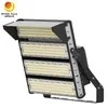 1000W LED High Mast Stadium Tennis Court Flood Light