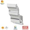1200W Beach LED Flood Lights Outdoor Basketball Court Light Aluminum Sports Stadium Flood Lighting