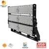 Luce di stadio sportivo ad alto palo IP65 per la pesca in mare 720W modulare LED