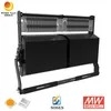 Luce di stadio sportivo ad alto palo IP65 per la pesca in mare 720W modulare LED