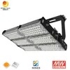Luce di stadio sportivo ad alto palo IP65 per la pesca in mare 720W modulare LED