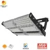 Luce di stadio sportivo ad alto palo IP65 per la pesca in mare 720W modulare LED