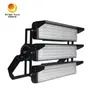 AC 220V Meanwell Driver SMD 5050 Black Aluminum LED Flood Light