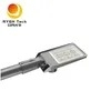 Good Heat Dissipation IP66 Grade Protection External Driver LED Street Light 50W