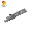 New Premium 200W LED Street Light with High Transparency Glass Lens