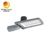 New External Driver LED Street Light Tempered Glass Panel Outdoor Lighting 50W