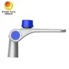 Energy-Saving and Efficient 14000 Lumens IP66 Protection Certification 100W LED Street Light
