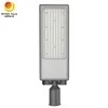 150W Aluminum Alloy LED Street Light IP65 Waterproof and Dustproof for Rural Road Lighting Solution