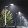 Energy Saving Outdoor LED Lighting 50W IP65 Waterproof LED Street Light for Road