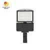 Ultra-High Light Efficiency 130lm/W Engineering Dedicated IP66 80ra 150W Street Light