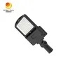 Ultra-High Light Efficiency 130lm/W Engineering Dedicated IP66 80ra 150W Street Light