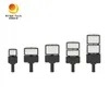 Ultra-High Light Efficiency 130lm/W Engineering Dedicated IP66 80ra 150W Street Light