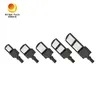 Ultra-High Light Efficiency 130lm/W Engineering Dedicated IP66 80ra 150W Street Light