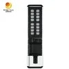 Outdoor All in One LED 120W Integrated Solar Street Lights with CCTV Camera