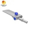 Highway Lighting IP66 Pole 140lm/W SMD 200W LED Street Light