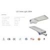 Highway Lighting IP66 Pole 140lm/W SMD 200W LED Street Light