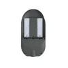 Lampada stradale a LED Meanwell 80W 220V IP65 per piazza