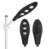 Outdoor Lighting IP66 Die Casting Aluminum 120W LED Street Lights