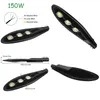 Outdoor Lighting IP66 Die Casting Aluminum 120W LED Street Lights