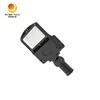 Public Lighting Post Top Shoebox 100W LED Street Light with Photocell