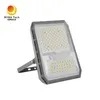 Intelligent Light Control Solar LED Floodlight 25W for Garden Road Sidewalk Courtyard