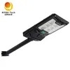 with Reflector 10W Monocrystalline Silicon Solar Panel Solar LED Street Light