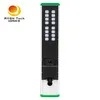 All in One Weatherproof IP65-Rated Durable 170lm/W 100W Solar LED Street Light