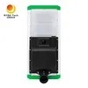 Direct Sales All-in-One Renewable Energy 170lm/W 40W Solar LED Street Light
