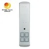 Factory Wholesale Renewable Energy All-in-One 80W Solar LED Street Light