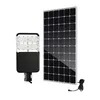 One-Step Installation Remote Control IP66 40W Solar LED Street Light