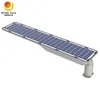 New All-in-One 20W LED Solar Street Light Suitable for Road Park Residential Areas