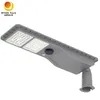 Super Bright Integrated Solar Street Light 15W LED Road Light IP65 160lm/W