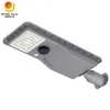 160lm/W Brightness All-in-One Solar Street Light 10W 20W LED Road Lighting