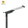 Industrial-Grade Mass-Production Ready 60W LED Street Light