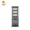 Smart Control 170lm/W IP66 Solar LED Street Light