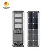Smart Control 170lm/W IP66 Solar LED Street Light