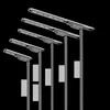 High Quality IP66 Solar LED Street Light with FCC Rygh-Fx-120W
