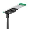 Professional Road Lighting 40W All-in-One Solar Street Light