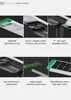 Professional Road Lighting 40W All-in-One Solar Street Light